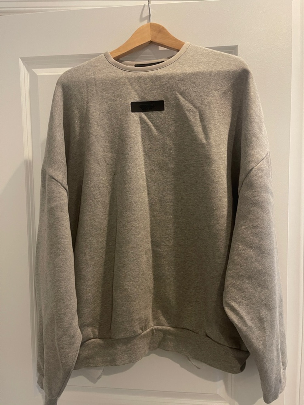 Fear of God Essentials Sweatshirt